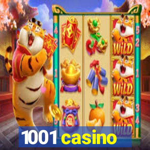 1001 casino