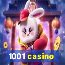 1001 casino