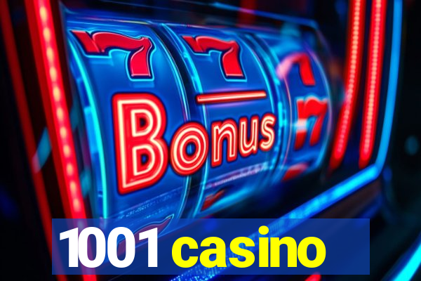 1001 casino