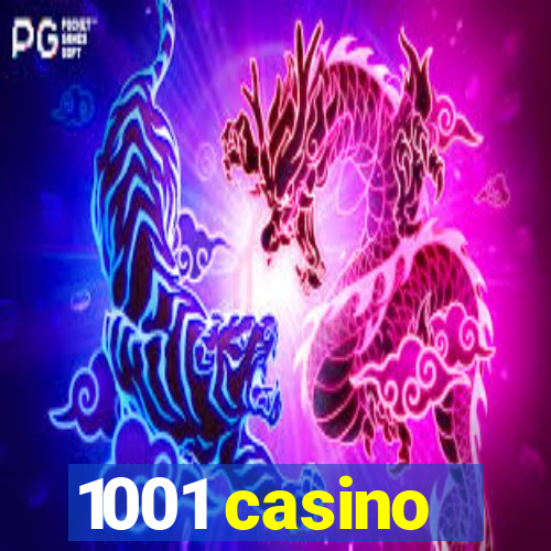 1001 casino