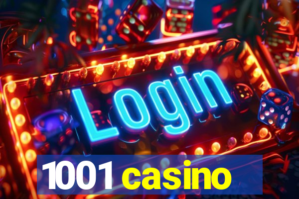 1001 casino