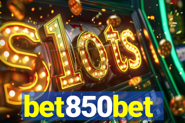 bet850bet