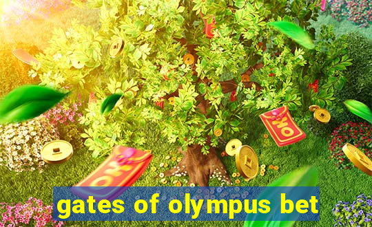 gates of olympus bet