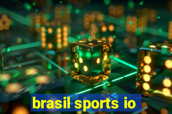 brasil sports io