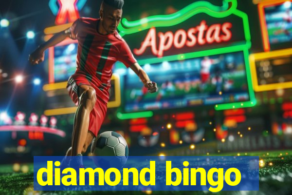 diamond bingo