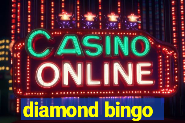 diamond bingo