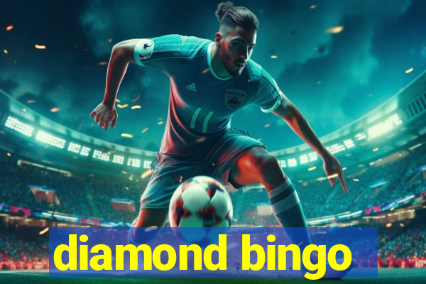 diamond bingo