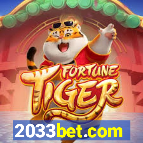 2033bet.com