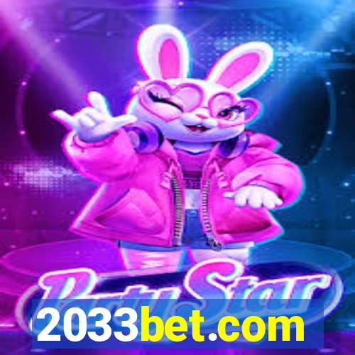 2033bet.com