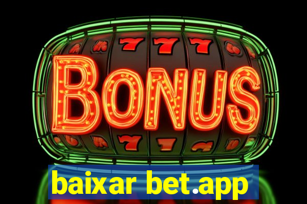 baixar bet.app