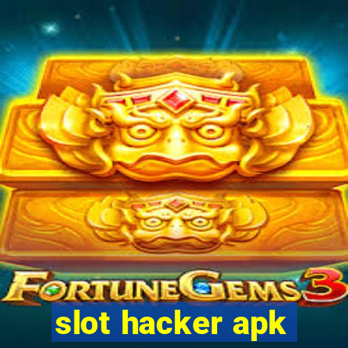 slot hacker apk