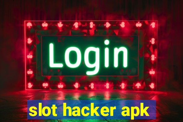 slot hacker apk