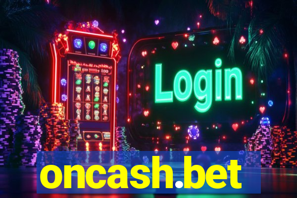 oncash.bet