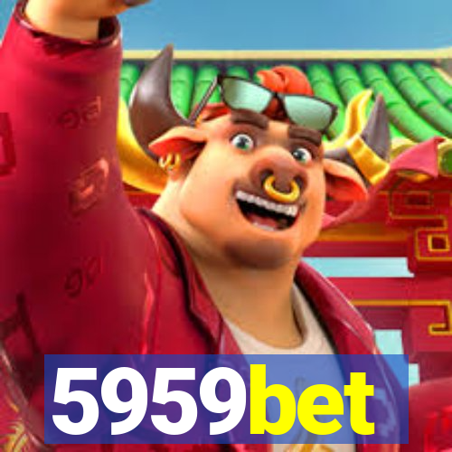 5959bet