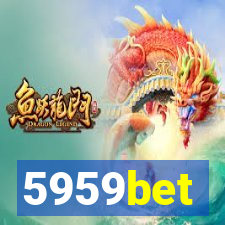 5959bet