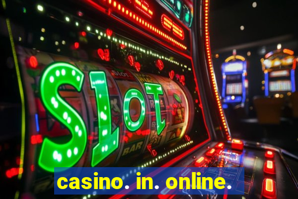 casino. in. online.