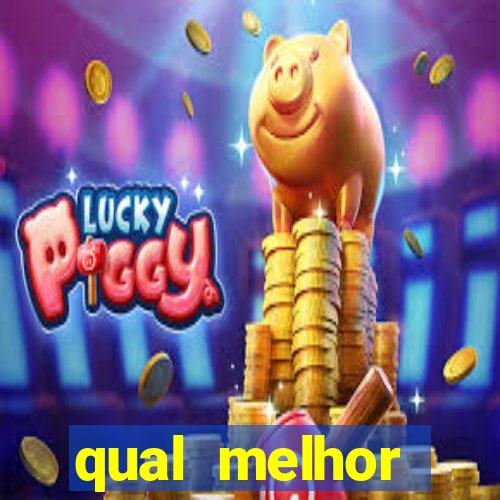 qual melhor plataforma de jogos online