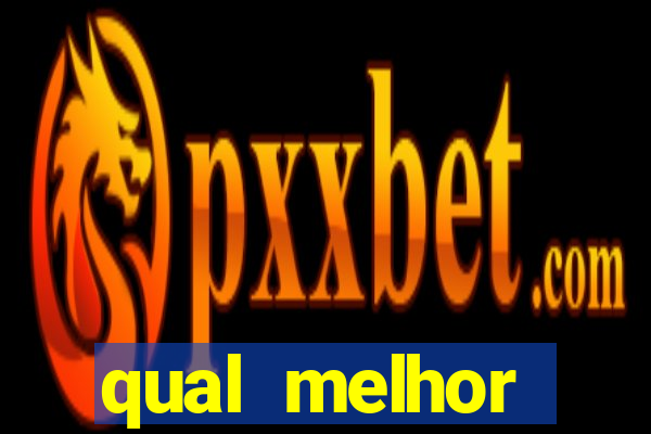 qual melhor plataforma de jogos online