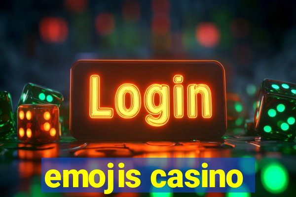 emojis casino