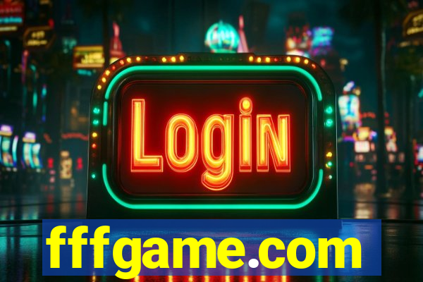 fffgame.com