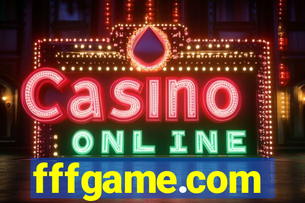 fffgame.com