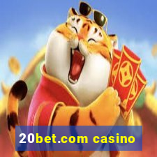 20bet.com casino