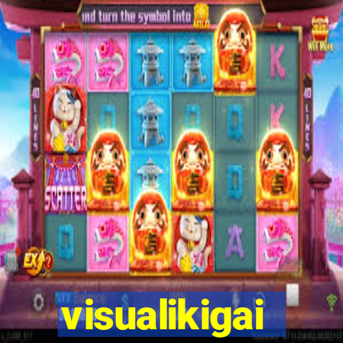 visualikigai