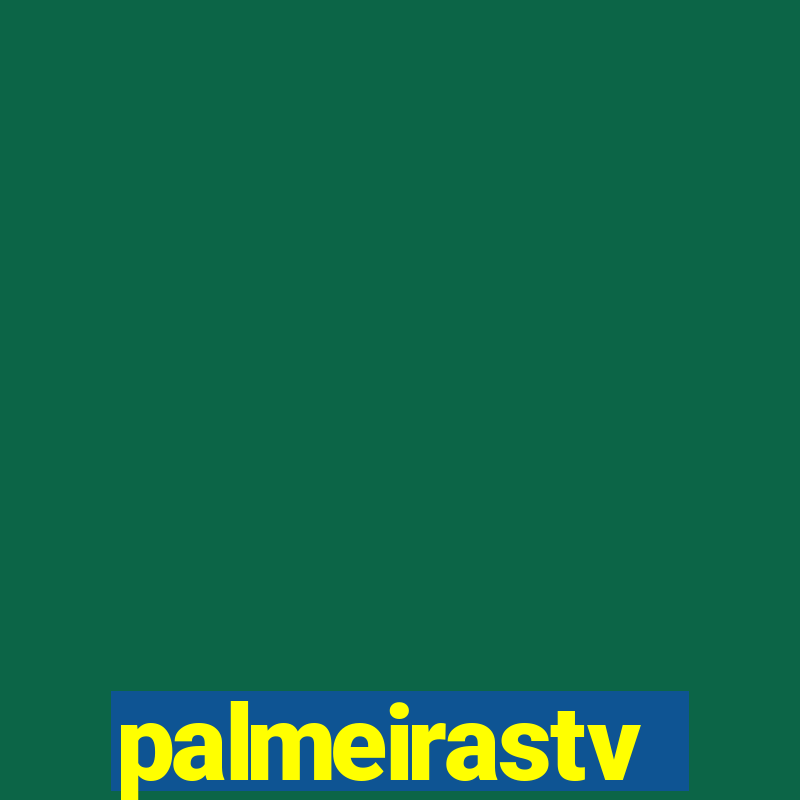 palmeirastv