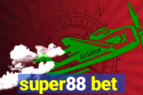 super88 bet