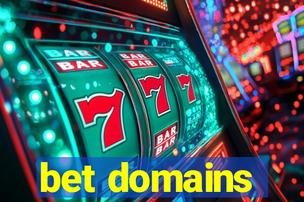 bet domains