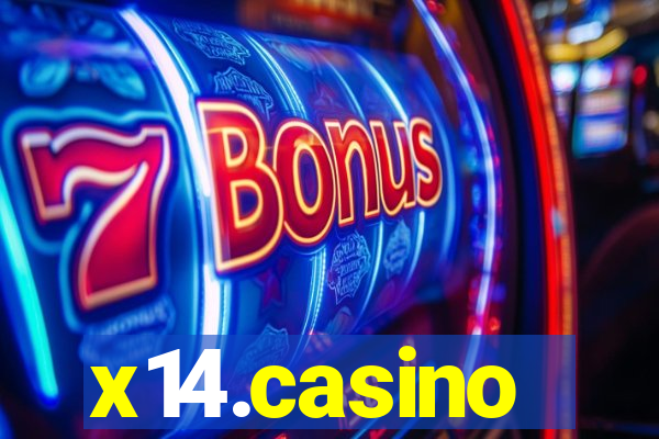 x14.casino