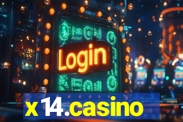 x14.casino