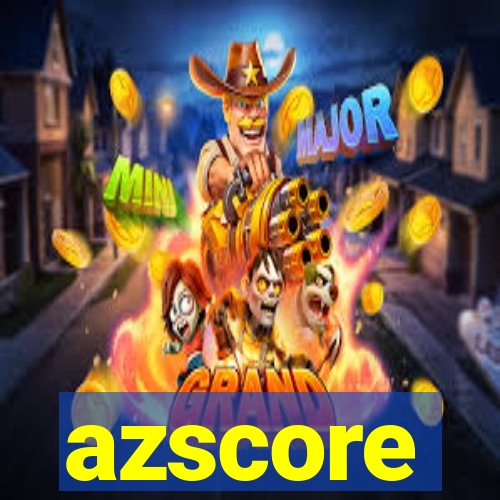 azscore