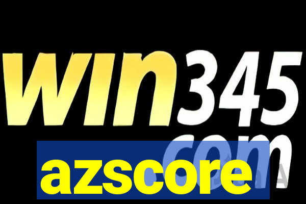 azscore