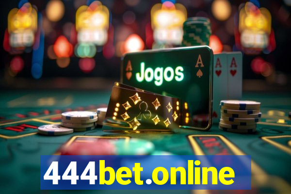 444bet.online