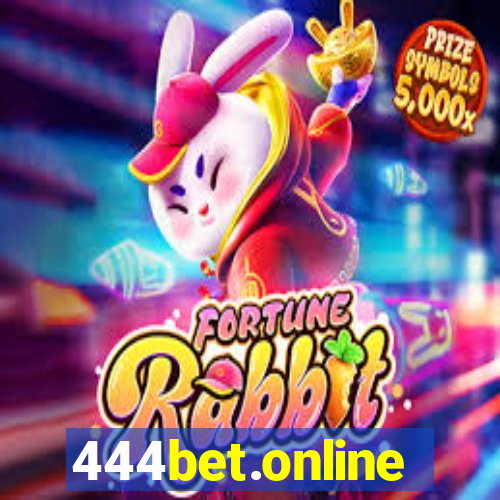 444bet.online