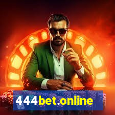 444bet.online