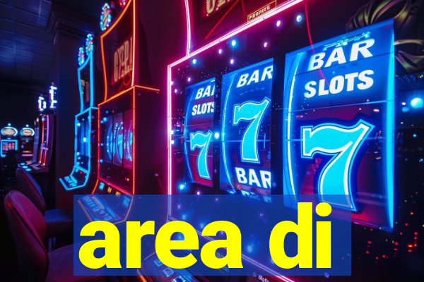 area di