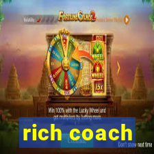 rich coach