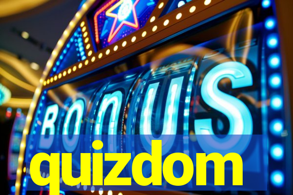 quizdom