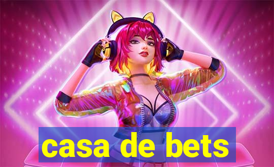 casa de bets