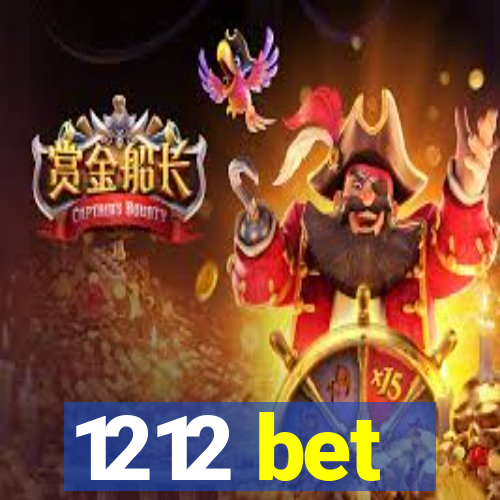 1212 bet