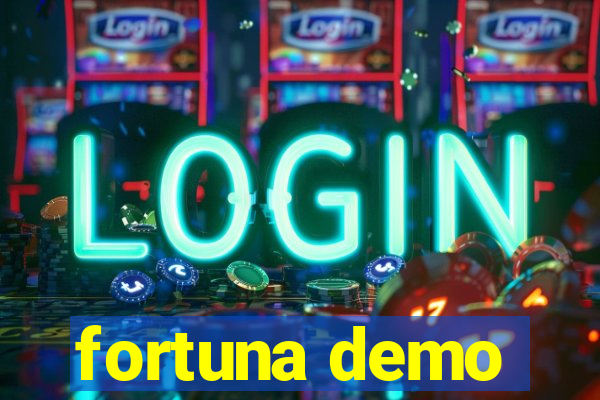 fortuna demo