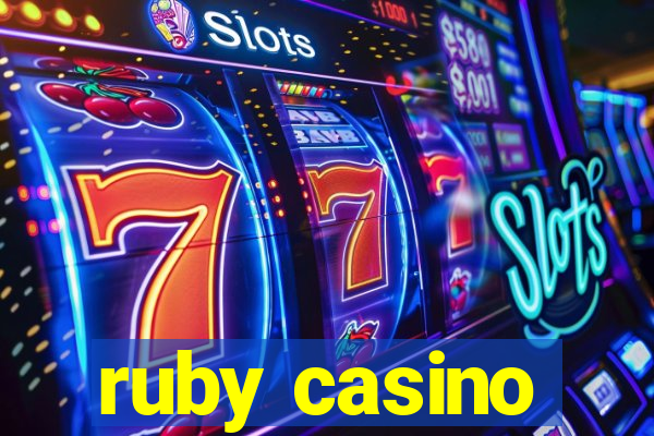 ruby casino