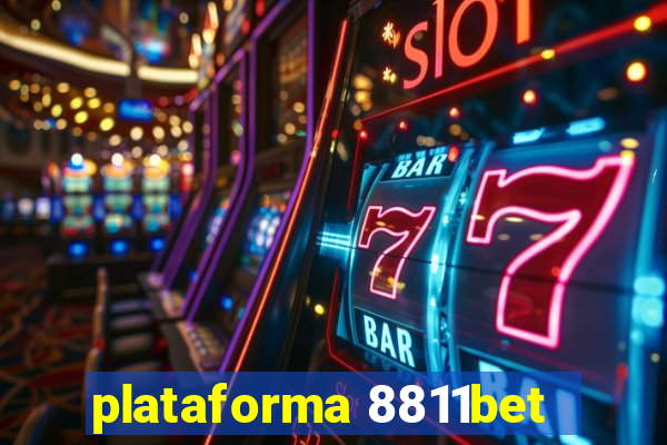 plataforma 8811bet