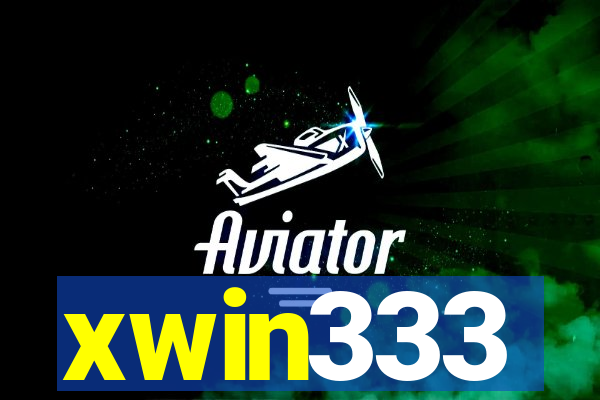 xwin333