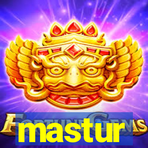 mastur