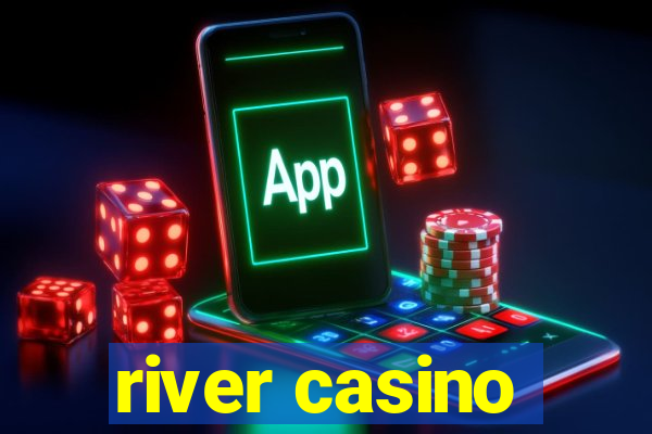 river casino