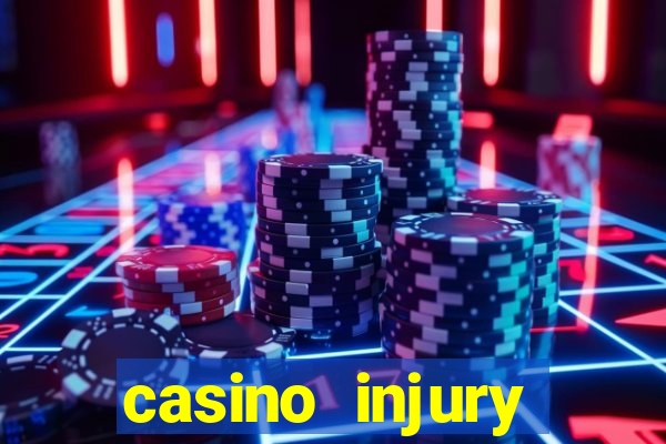 casino injury attorney reno ca