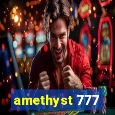 amethyst 777